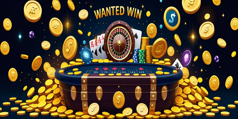 WantedWin Casino: Angebot‚ Eindruck und Details für Spieler aus Deutschland